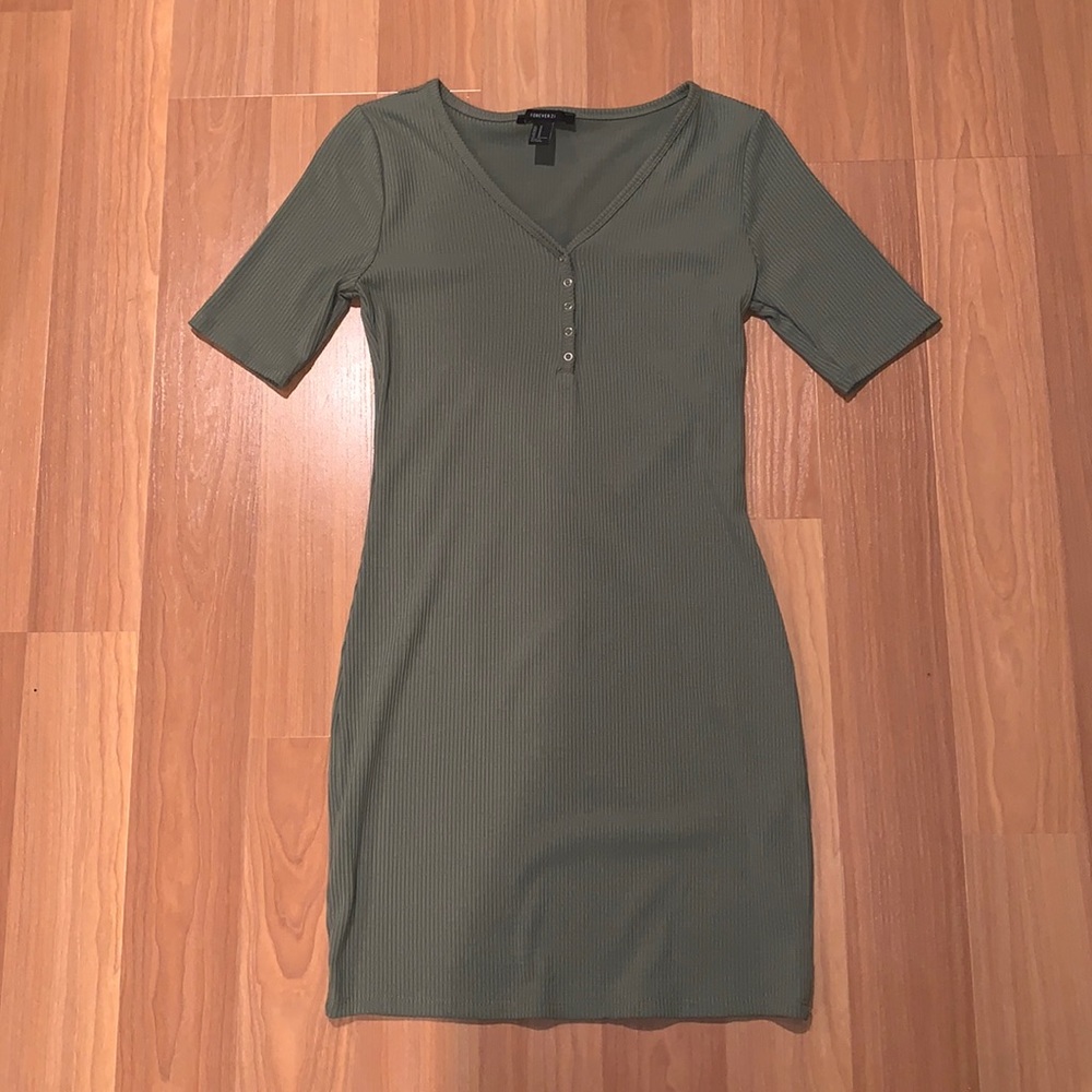 Forever 21 Dress